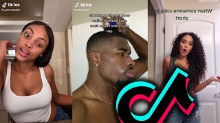 Black Tik Tok Compilation (Pt.73)