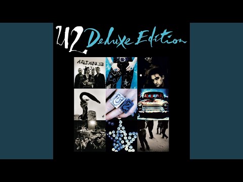 U2 – One – Vinyl (12