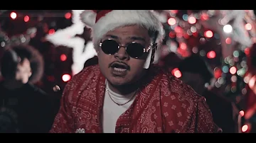 Christmas Wishes (feat. SAS, ISA'AKO, Joey K Hito & J.O) | OFFICIAL MV | shot by - Jacktherengah