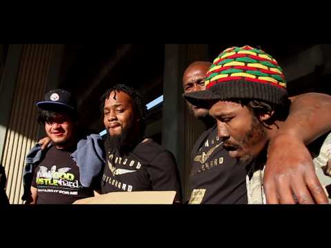 "We In This" Mr. Hicks Ft. B.T. Visuewelle