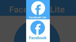Facebook vs Facebook Lite