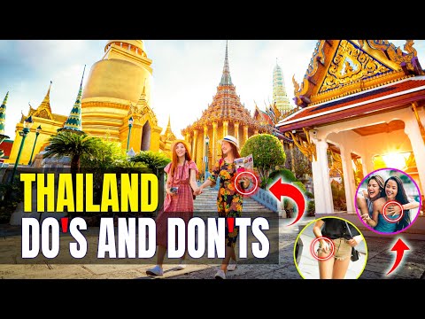 Video: Apakah thailand menerima turis?