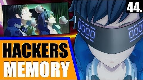 Cyber Sleuth - Hacker