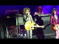 Lenny Kravitz  - It Ain&#39;t Over Til It&#39;s Over - American Tours Festival 13/07/18