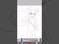 Glass trend also sry 4 the low quality￼ #art #ibispaint #trend #foryoupage #fyp #digitalart