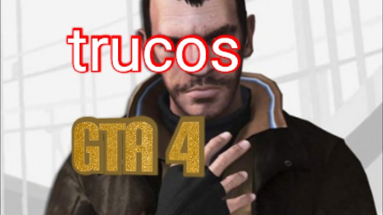 Trucos de GTA 4 !!!!!!! Xbox 360 YouTube