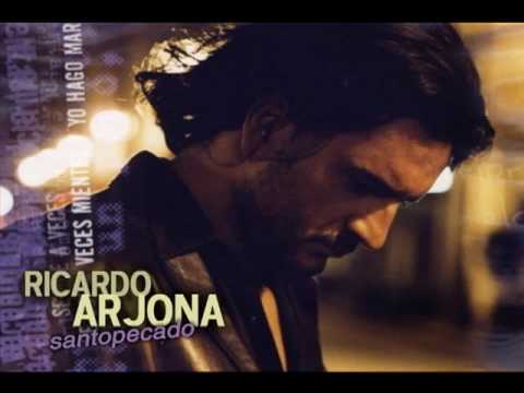 Letra No Se Acaba El Amor de Ricardo Arjona