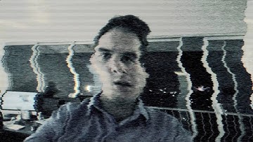 The trail starts here...