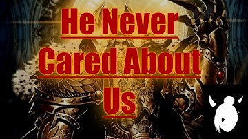 What Does the Emperor Want? Human History and the Emperor in 40K (Lore Theories)