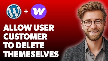 How To Allow Wordpress Woocommerce Usercustomer To Delete Themeselves In Front-End [2025 Guide]