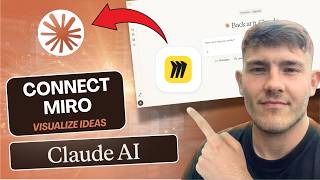 How To Connect Miro with Claude (Easy Setup Guide 2026)