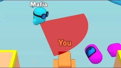 Traitor 3D - Gameplay Trailer (iOS)