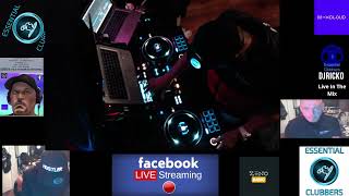 Download Lagu 4-1-2026 DJRICKOLIVEINTHEMIXMELBAUS NEW HOUSE MIX FOR 2026 ON ESSENTIAL CLUBBERS UKCH2 PAST\u0026 PRESENT MP3