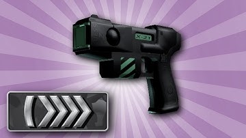 HOW TO USE THE SILVER ZAPPER