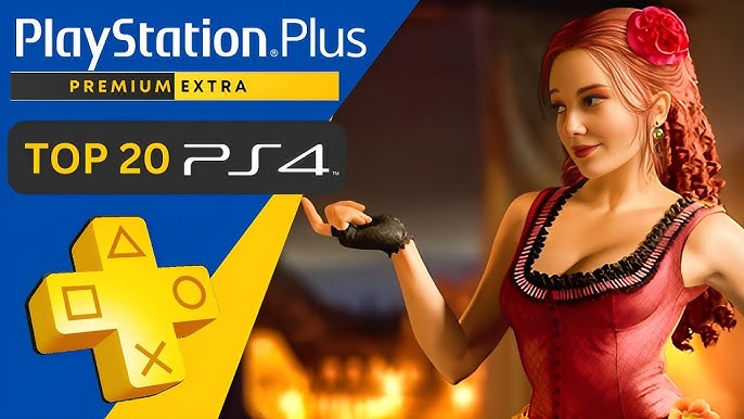 PlayStation Plus Extra games leaving in February 2023