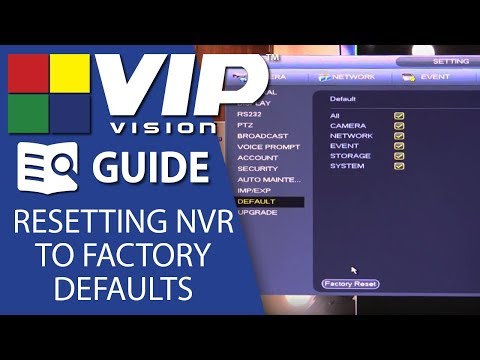 vip camera system