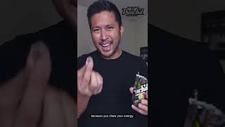 Punch'd Energy - Caffeine Gummies - A Fast & Easy Way to Get Energized