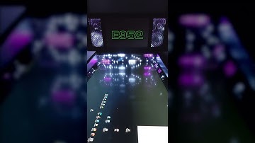 Pinup Popper Games Manager E900 DOF Command Codes