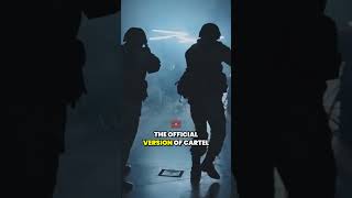 Buried Cartel Vaults - Codes, Gold and the Quiet Side of Power
