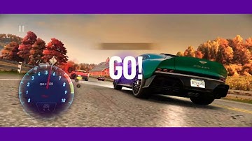 Clash - Crossfire Live Special Event Day 5 - NFS No Limits Ep. 736