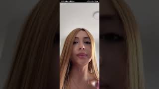 Amazing Y Belly Dance