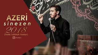 Haj Mehdi Resuli   SESLE LEBBEYK HUSEYN   2018 YENi Resimi
