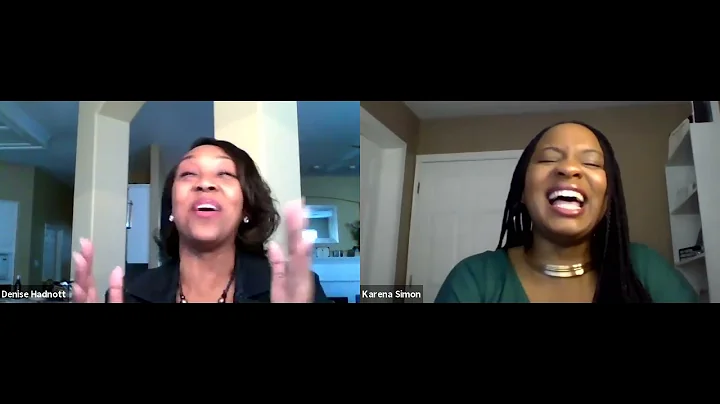 #REUSHOW - Wealth Matters - Talking with Karena Si...