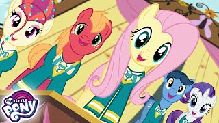 My Little Pony: टेल् योर टेल | फिली वानीली | Full Episode