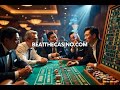 BeatTheCasino.com Practice Session Tomorrow Night Online at 8PM Eastern Time Baccarat Shoe Analysis