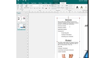 Removing hyphenation in Publisher