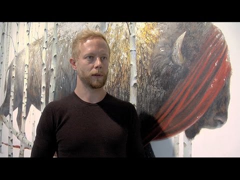 MARTIN WITTFOOTH : THE ARCHAIC REVIVAL