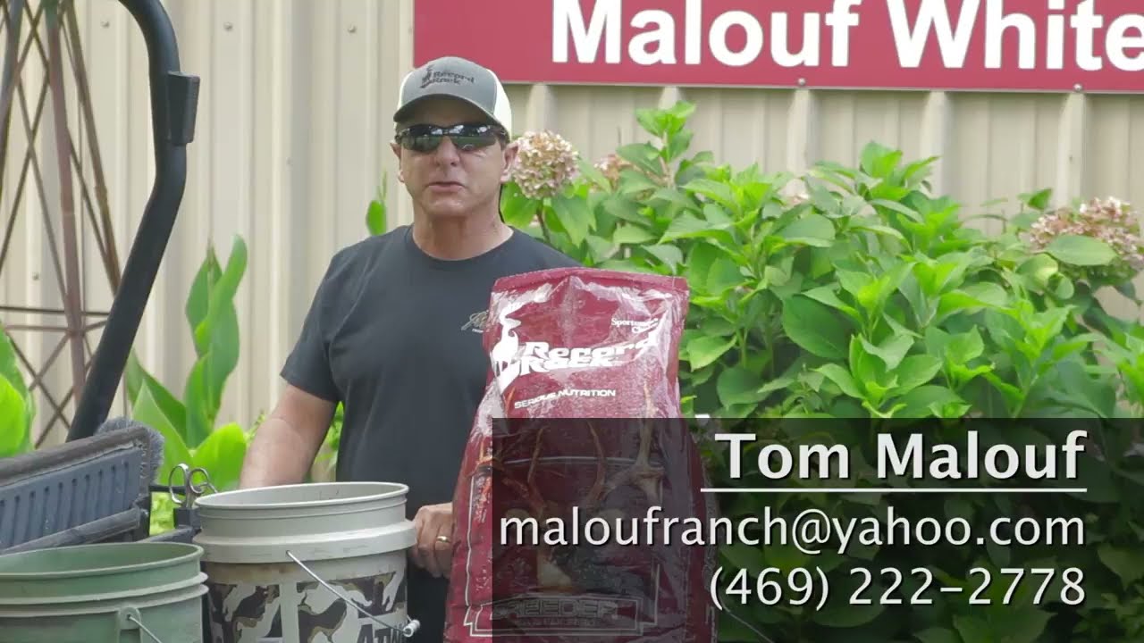 2017 06 Malouf Trophy Whitetails   RecordRack