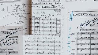 Vivaldi's Four Seasons Recomposed: Max Richter - Summer 3