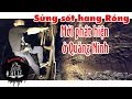 Sửng Sốt Hang Động Có Xương Hoá Thạch Như Rồng [Hành Trình]