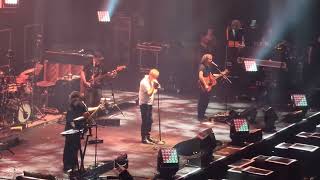 The National - Send For Me - Live @ Campo Pequeno, Lisbon, 07/10/2023