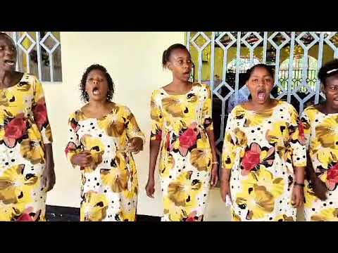 Mtoto Yesu Amezaliwa