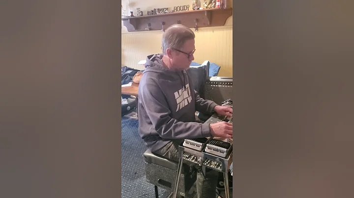 Johnie's Gospel Medley