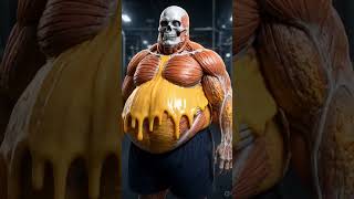 What actually happens when you lose fat? 🤔
