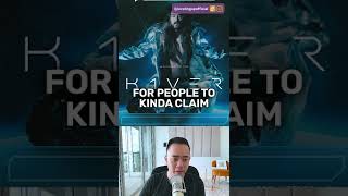 I Joined Steve Aoki’s Aokiverse NFT... And This Happened 👀 #shorts