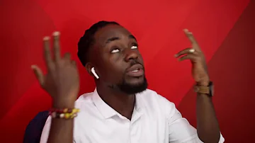 TeePhlow - God's Own (Freestyle Video)