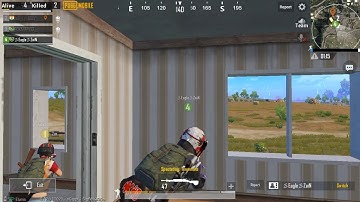 PUBG MOBILE Hacker | Wall Hack | Aim Hack | Pubg mobile Live Game Play