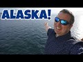 Our First Alaskan Cruise | Holland America Eurodam | VLOG 1