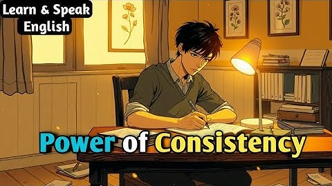 The Power of Consistency | Why Motivation Fails Without Daily Discipline | never ignore god