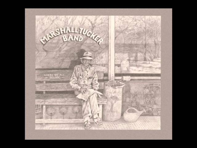 The Marshall Tucker Band - 24 Hours at a Time