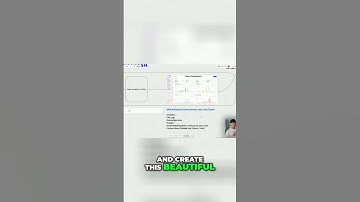AI Dashboard: Automates Data in Seconds