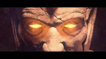 Mortal kombat X - It has begun