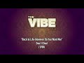 The Vibe 98.8 (GTA IV) - Alternate Playlist