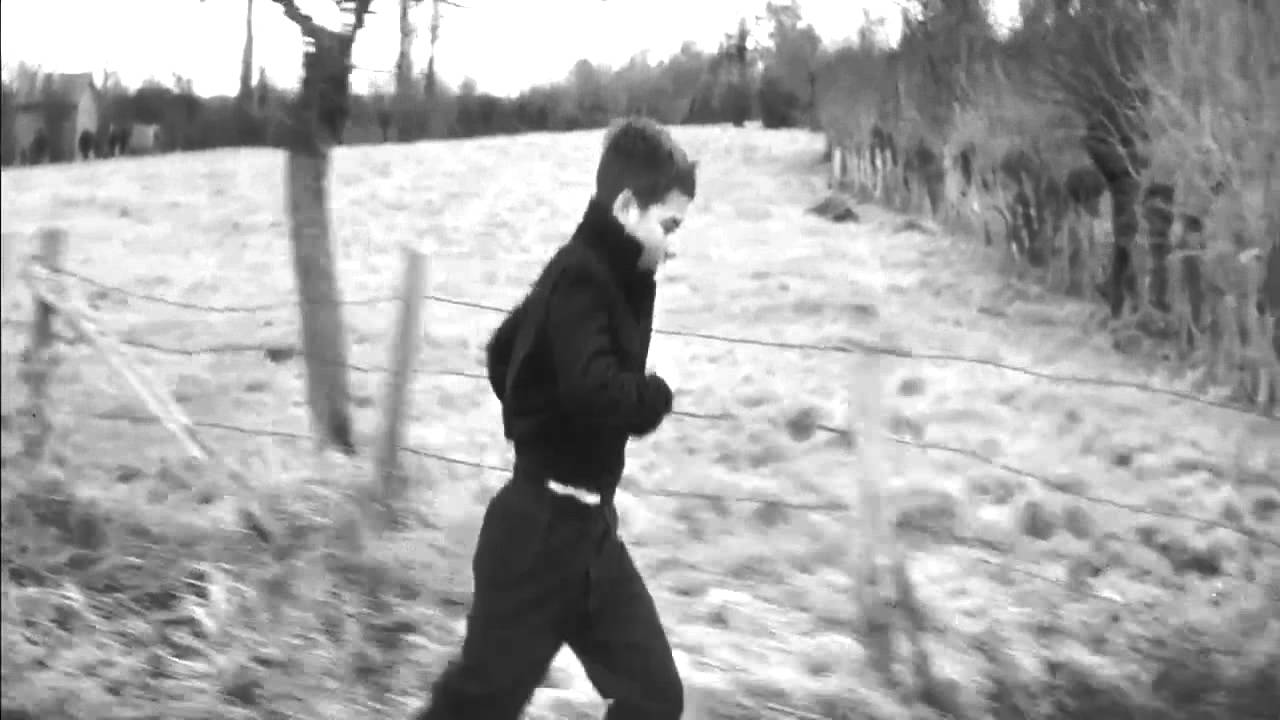 1959 The 400 Blows 1959 The 400 Blows