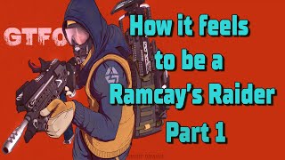 How It Feels To Be A Ramcays Raider Part 1