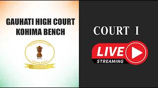 04062026  Court No 1   Gauhati High Court Kohima Bench